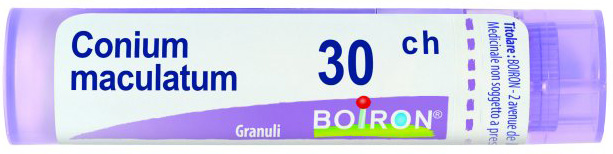 Conium maculatu 30ch gr bo