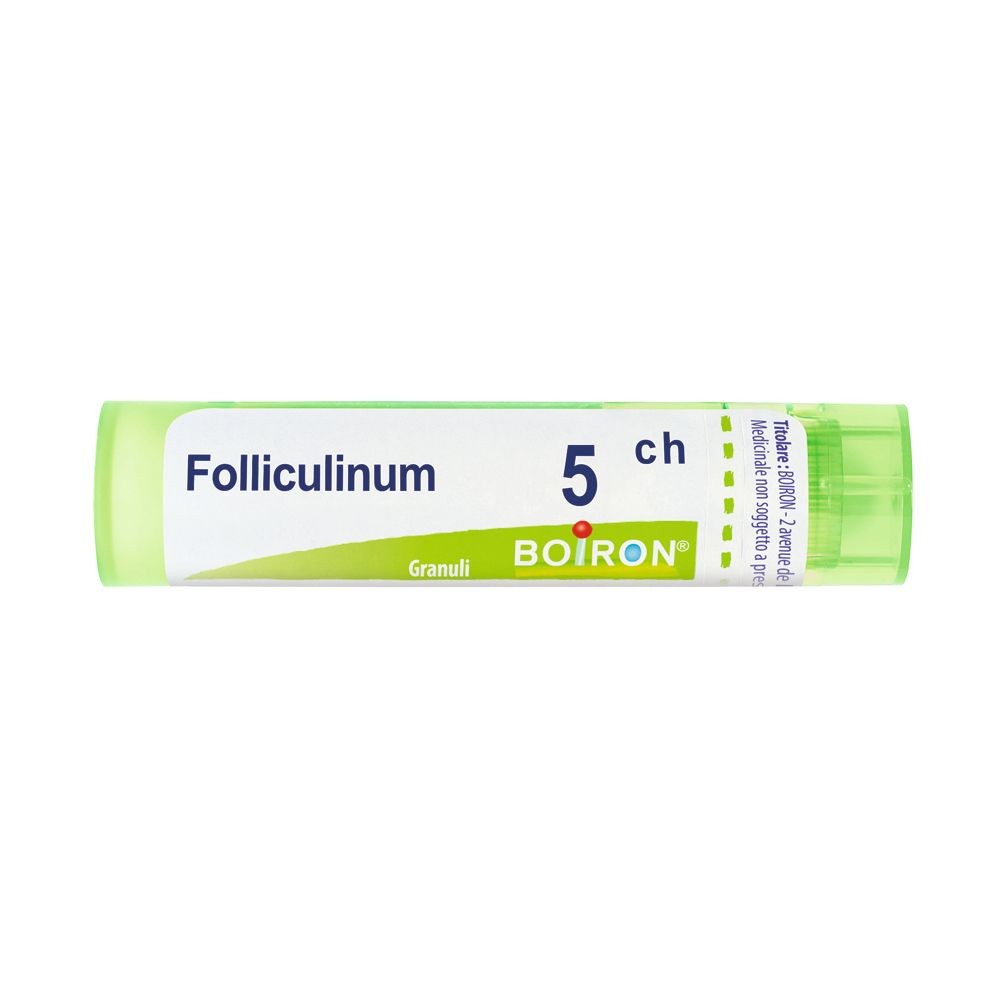 Folliculinum 5ch gr