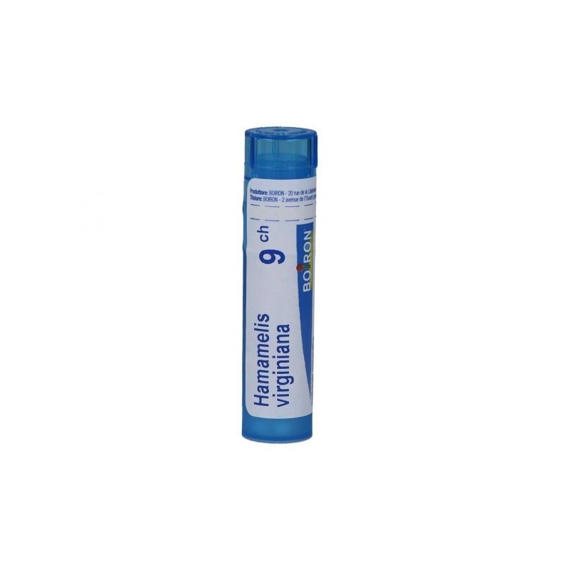 Hamamelis virg 9ch gr bo