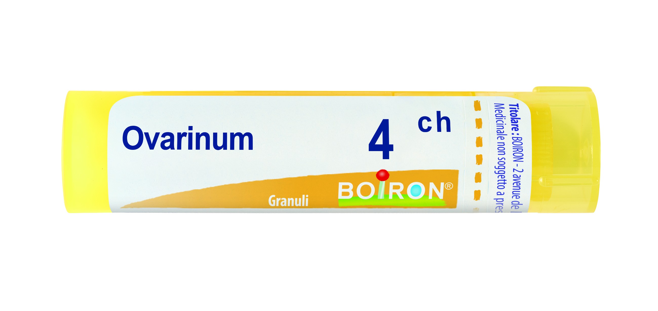 Ovarinum 4ch gr