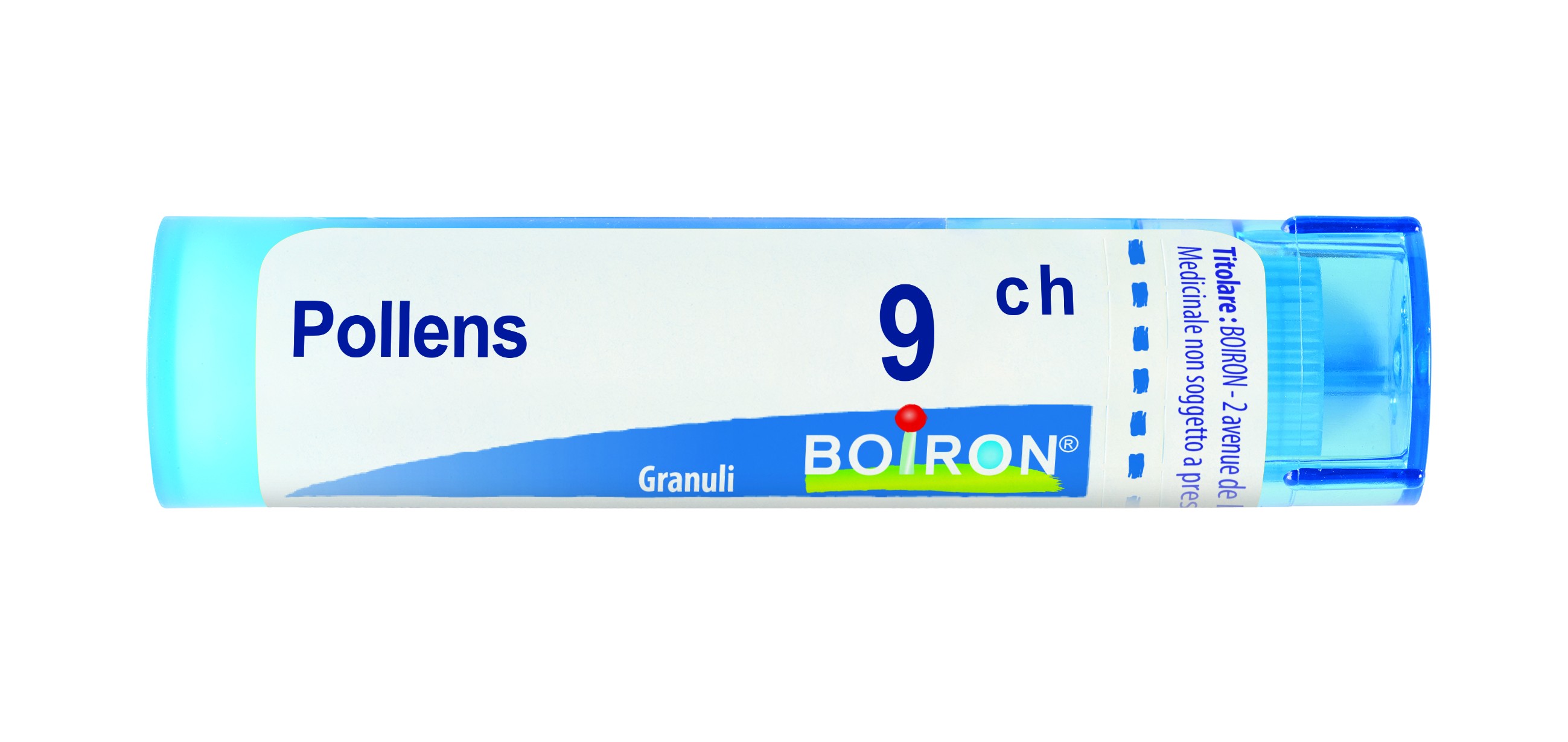 Pollens 9ch gr