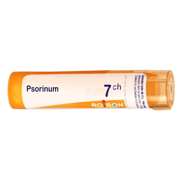 Psorinum 7ch gr bo