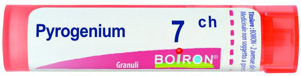 Pyrogenium 7ch gr bo