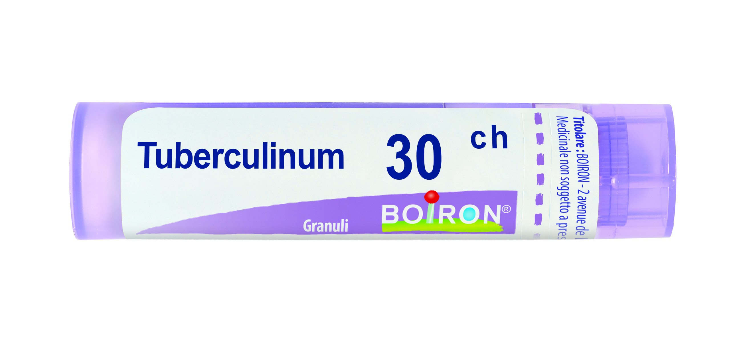 Tubercolinum ko 30ch gr bo