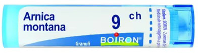 Arnica montana 9ch gl bo