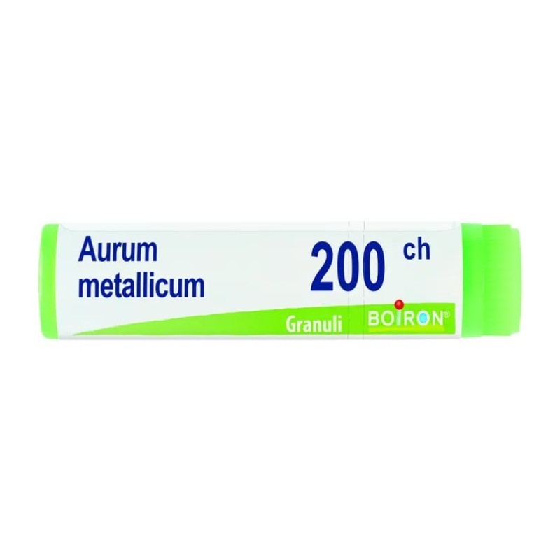 Aurum met 200ch gl