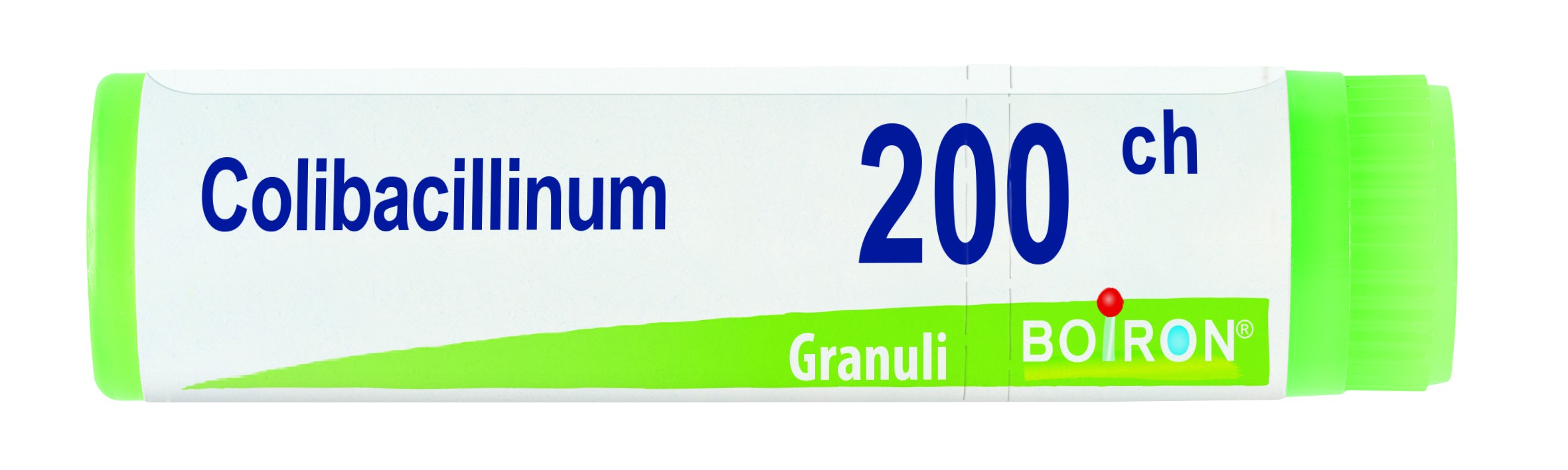 Colibacillinum 200ch gl bo