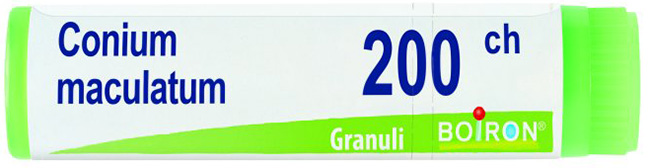 Conium maculatum 200 ch globuli