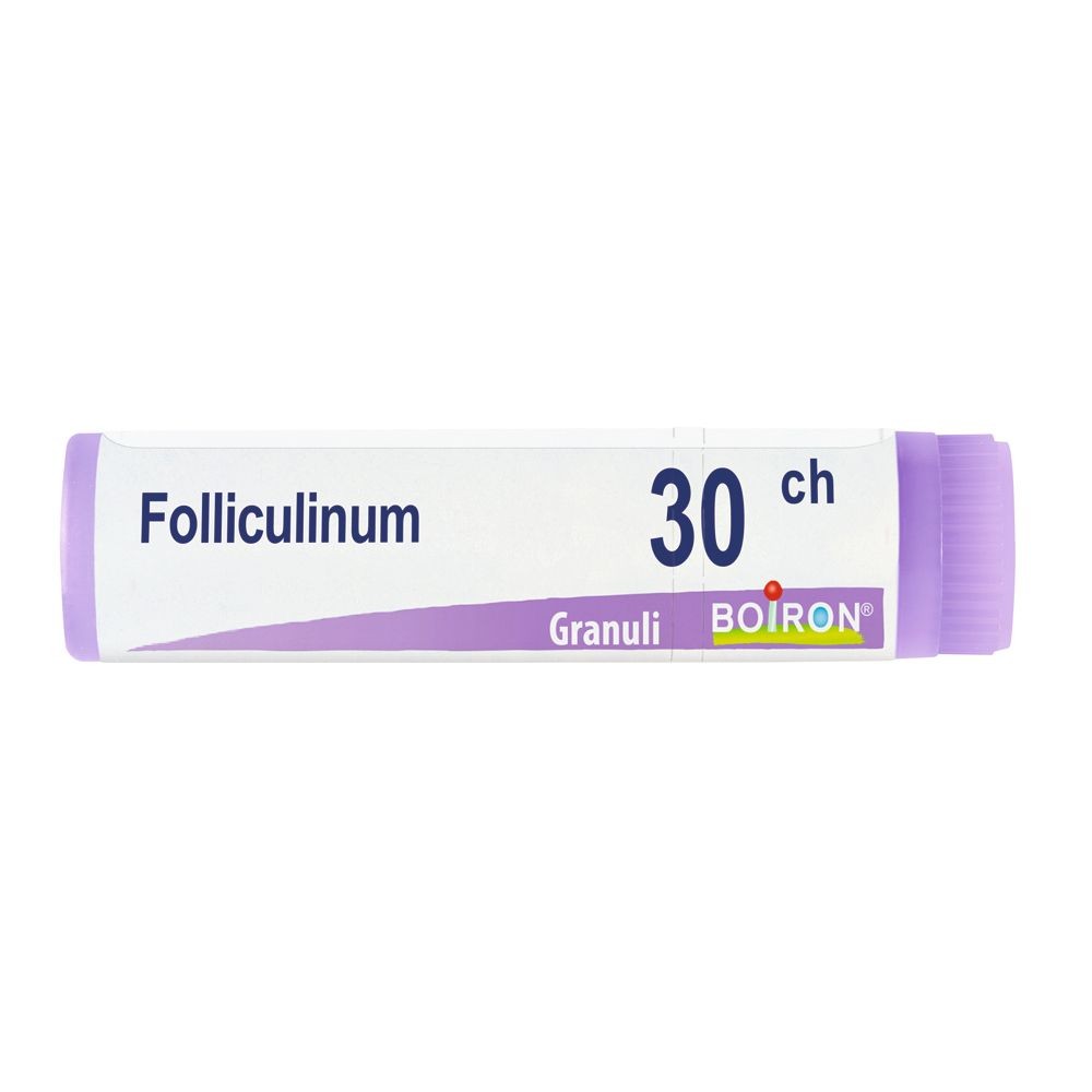 Folliculinum 30ch gl bo
