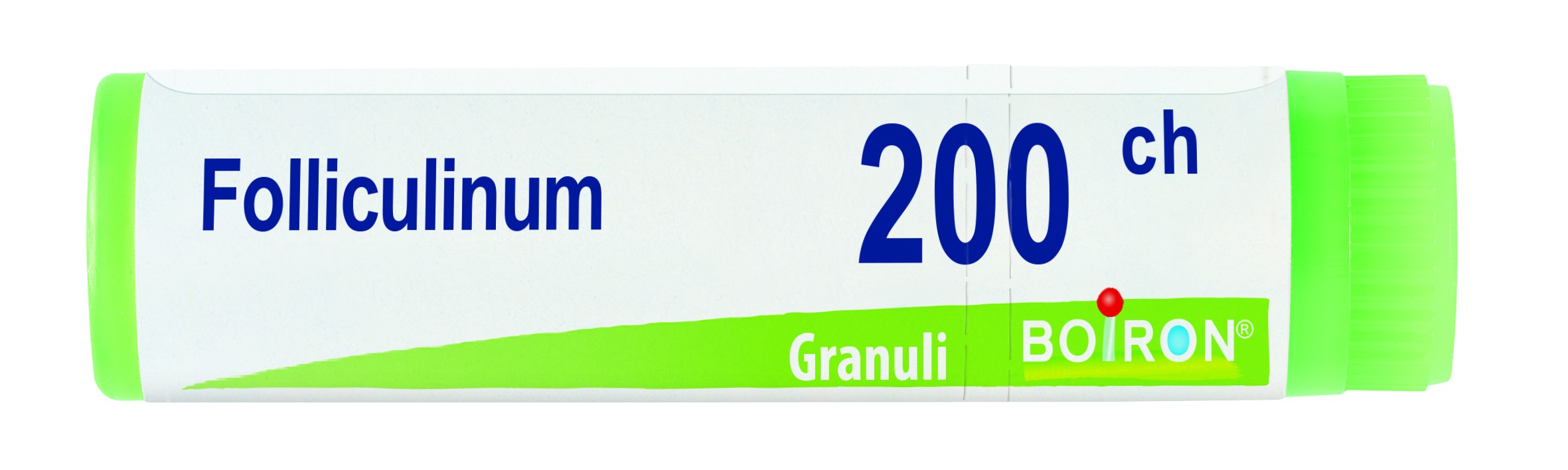 Folliculinum 200ch gl bo
