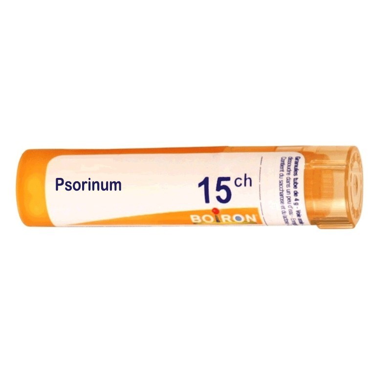Psorinum bo td 15ch