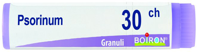 Psorinum 30ch gl