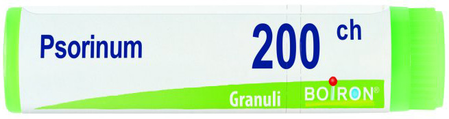 Psorinum 200ch gl bo