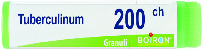 Tubercolinum 200ch gl