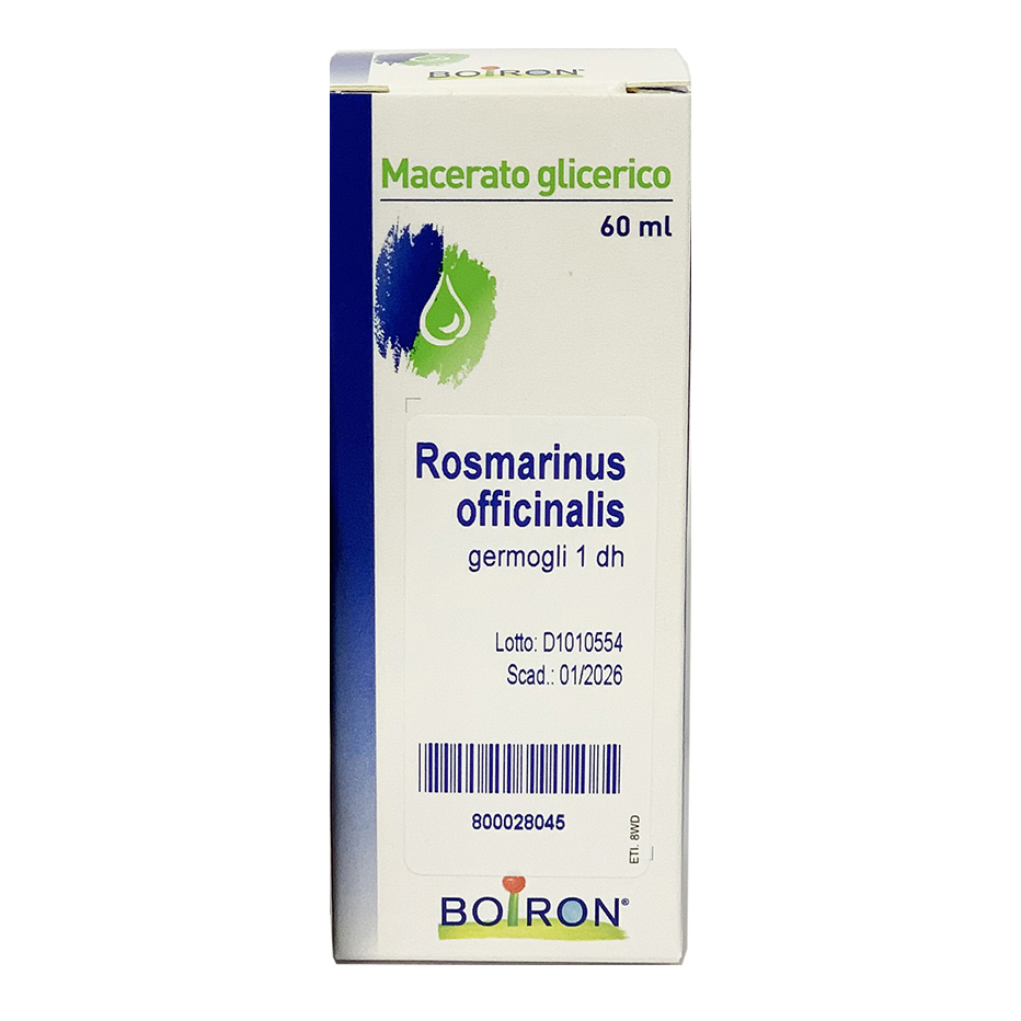 Rosmarinus off 60ml mg