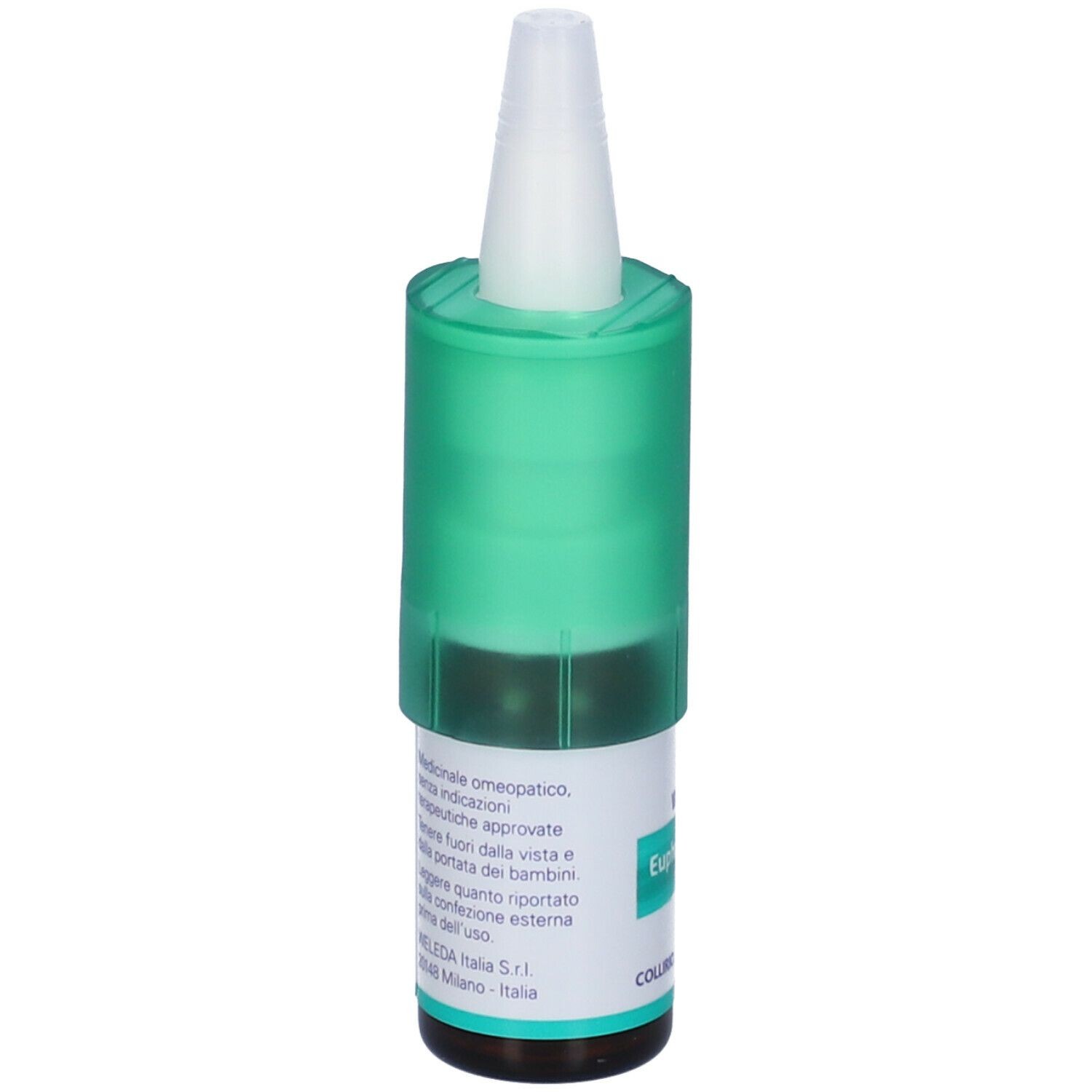 Euphrasia d3 col 10ml we
