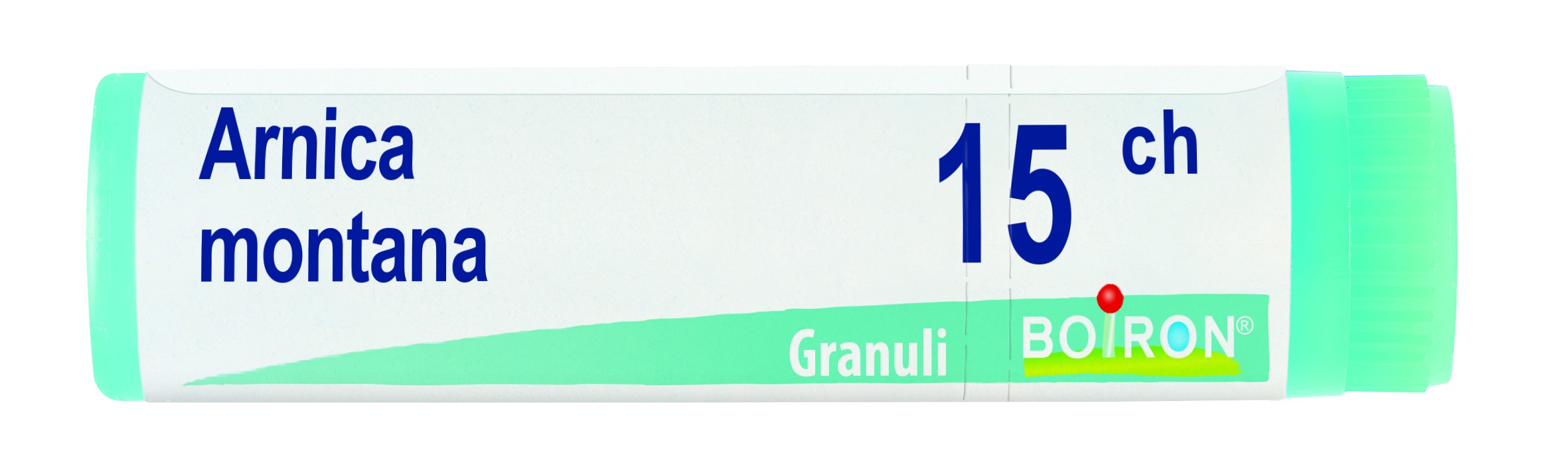 Arnica montana 15ch gl bo