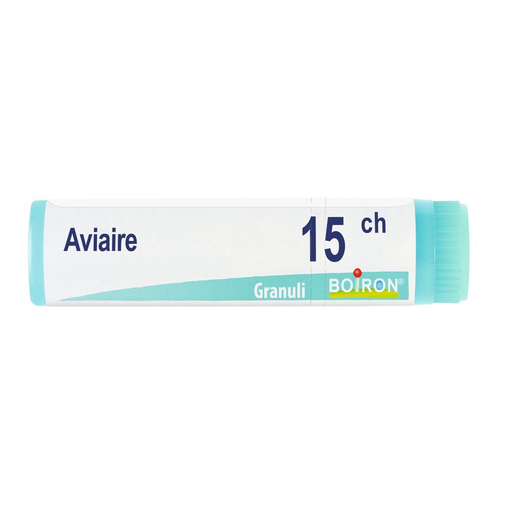 Aviaire bo td 15ch