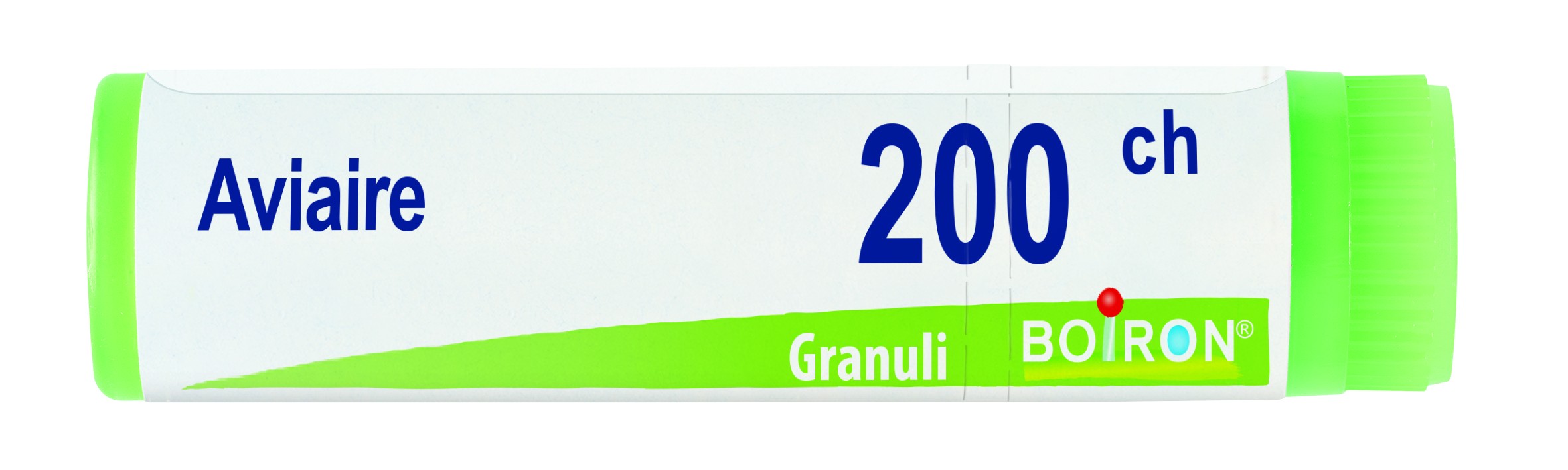 Aviaire 200ch gl