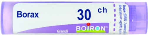 Borax bo tg 30ch