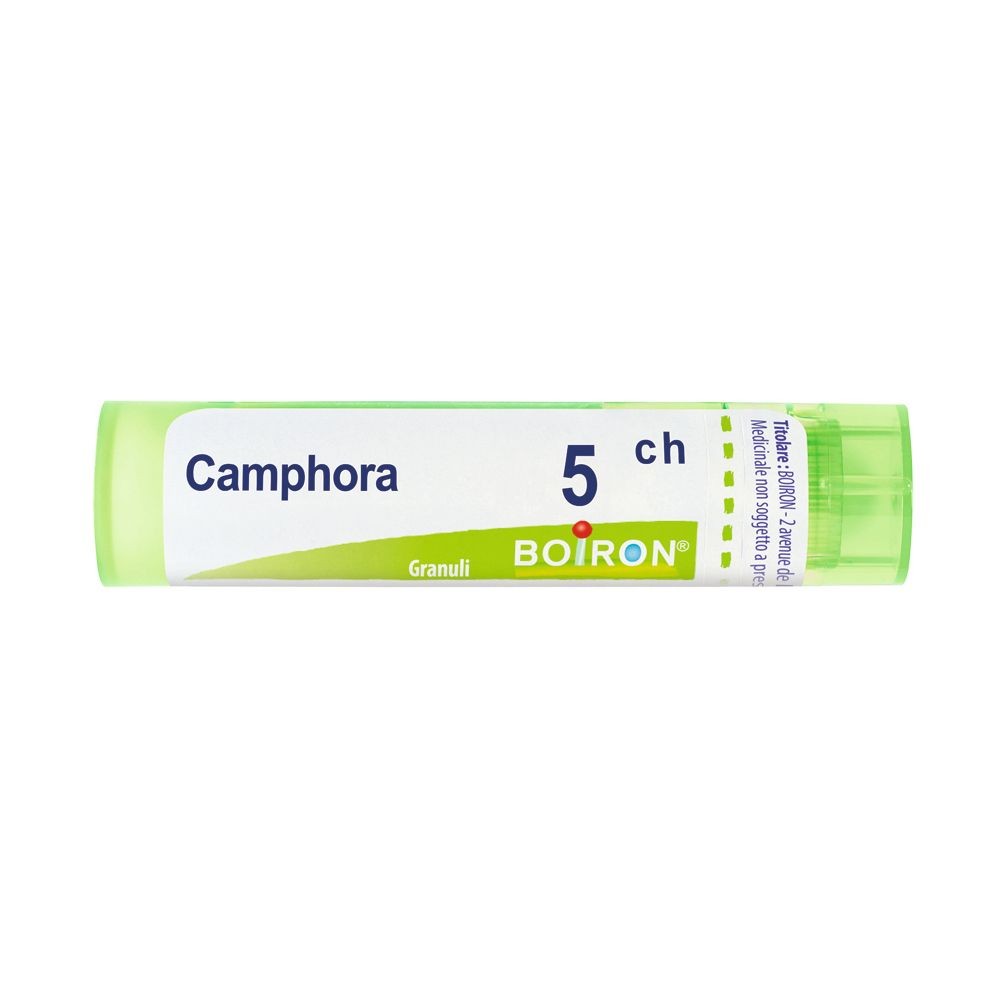 Camphora bo 5ch gr