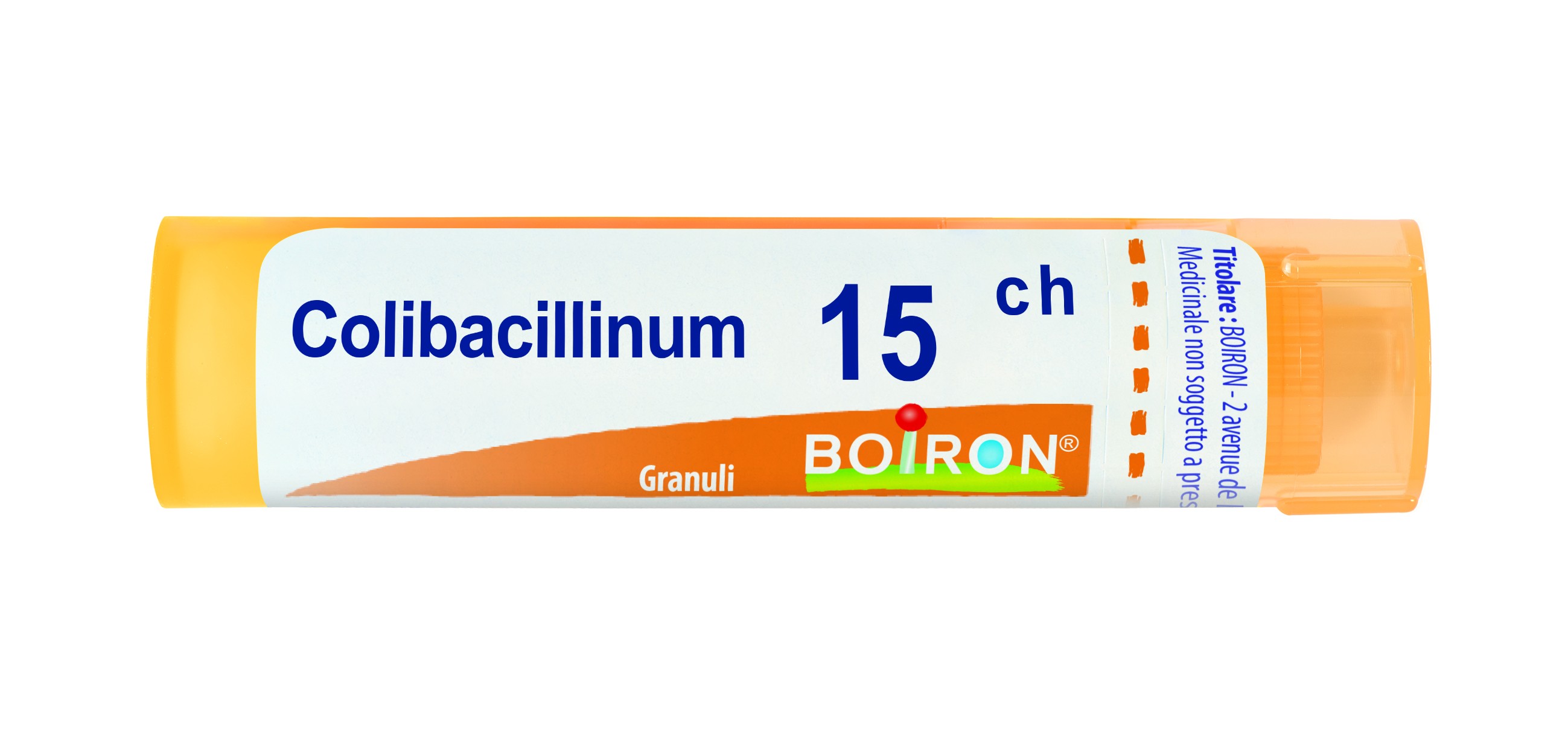 Colibacillinum 15ch gr