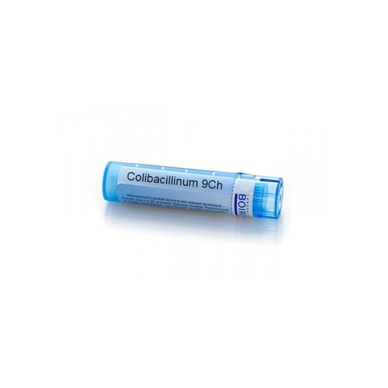 Colibacillinum 9ch gr bo