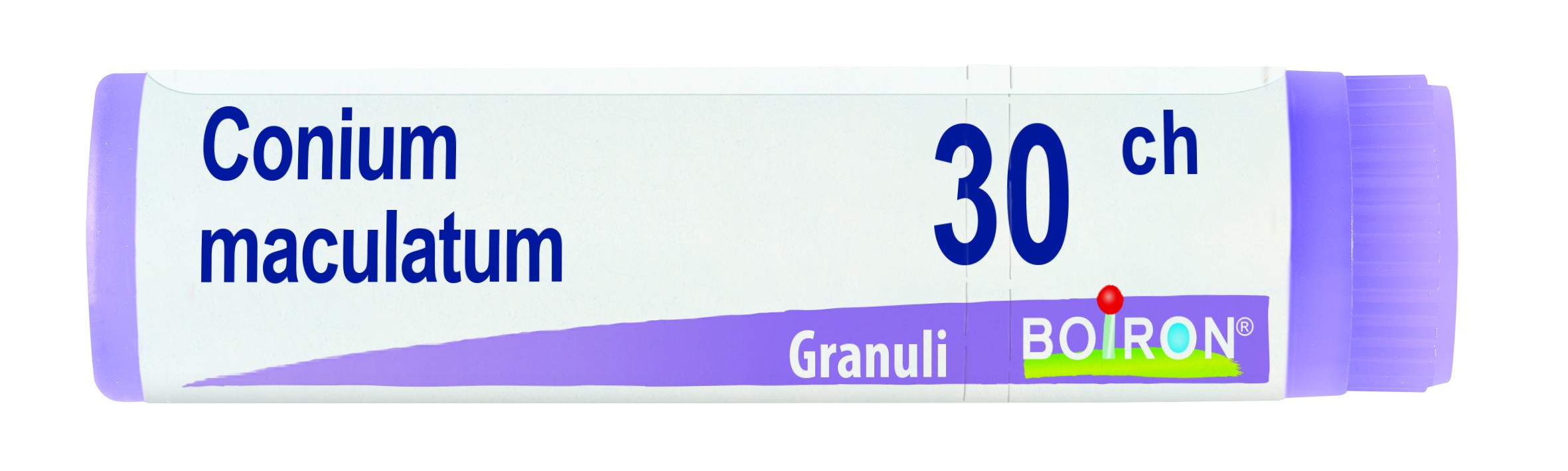 Conium maculatum 30ch gl 1g