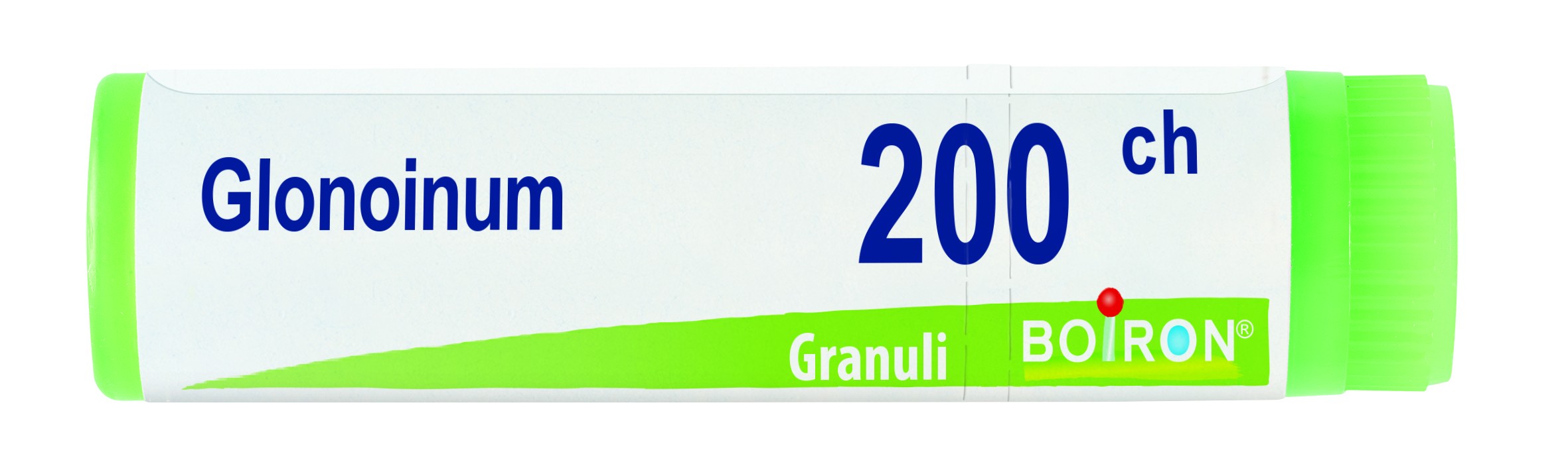 Glonoinum 200ch gl