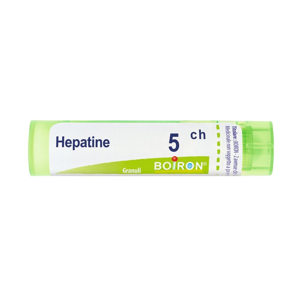 Hepatine 5ch gr