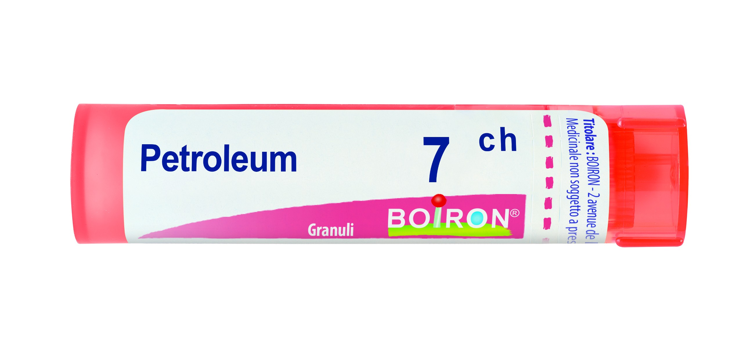 Petroleum 7ch gr