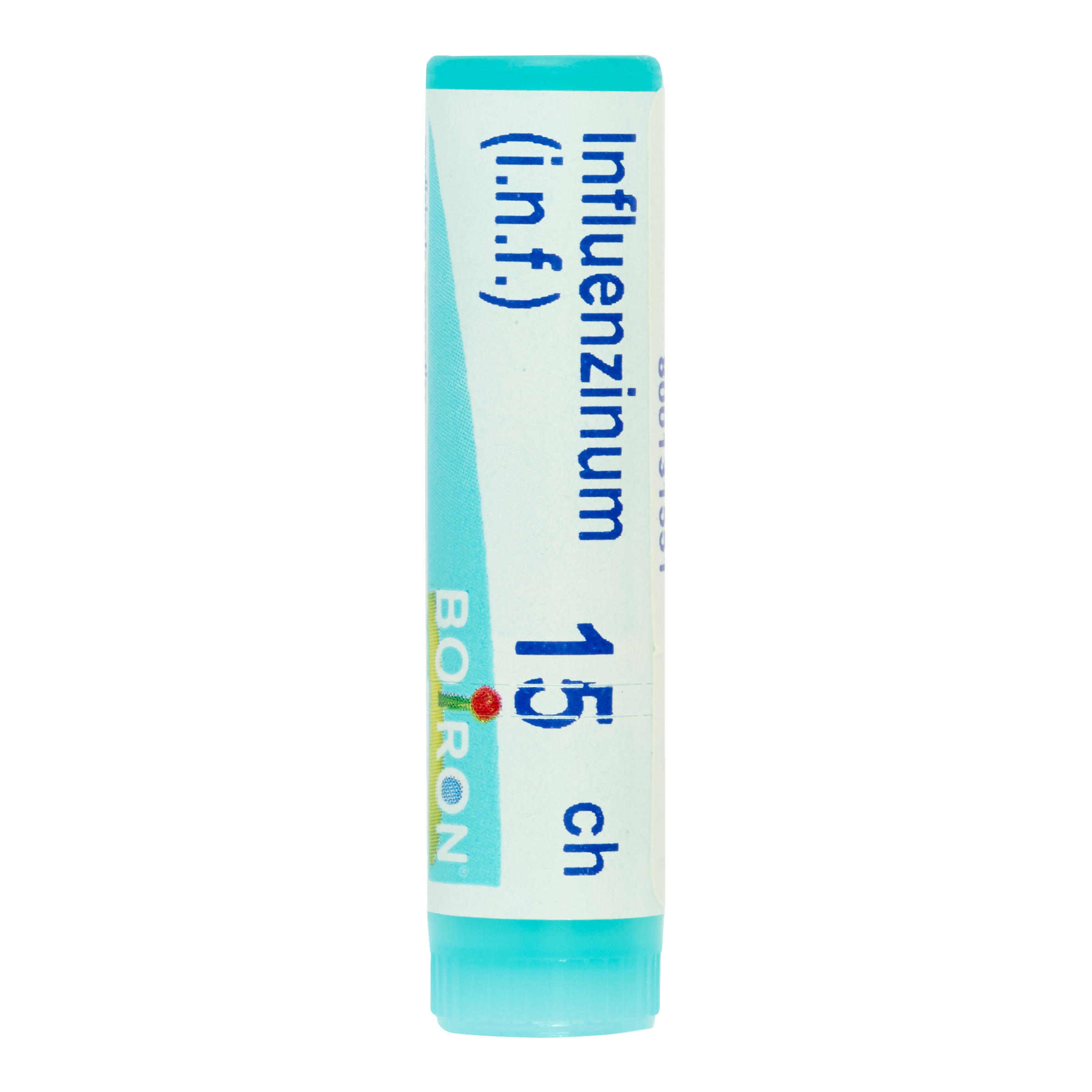 Influenzinum (inf) 15ch dose