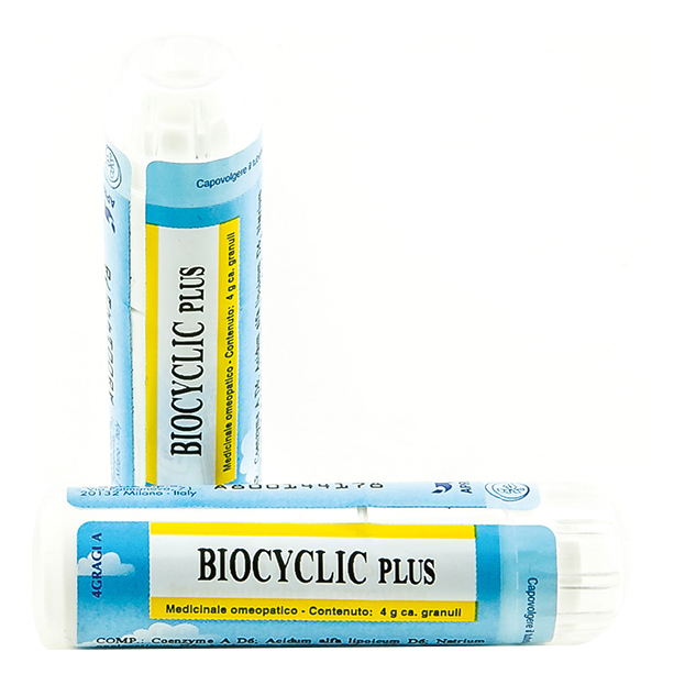 Biocyclic plus 4g gr