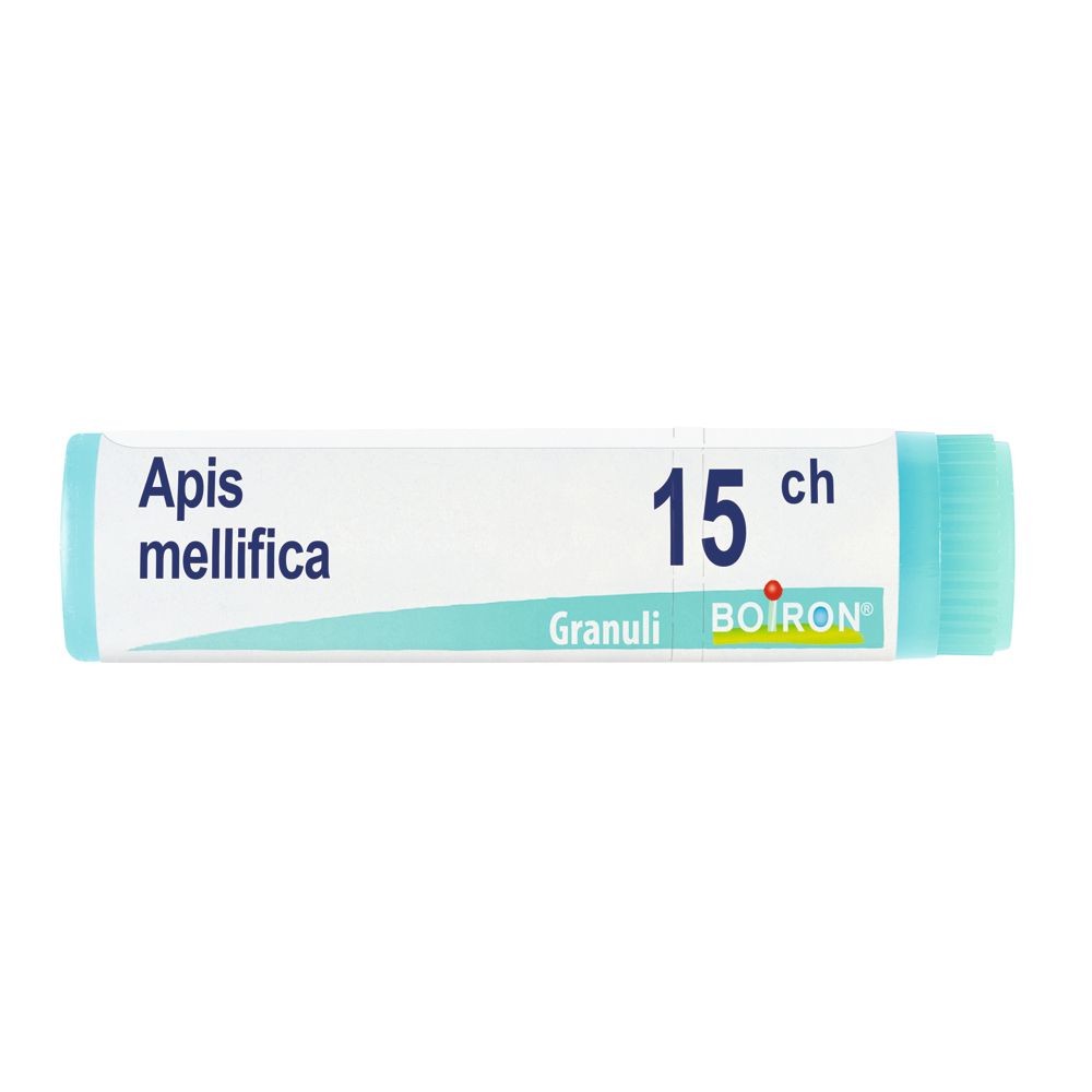Apis mellifica 15ch gl