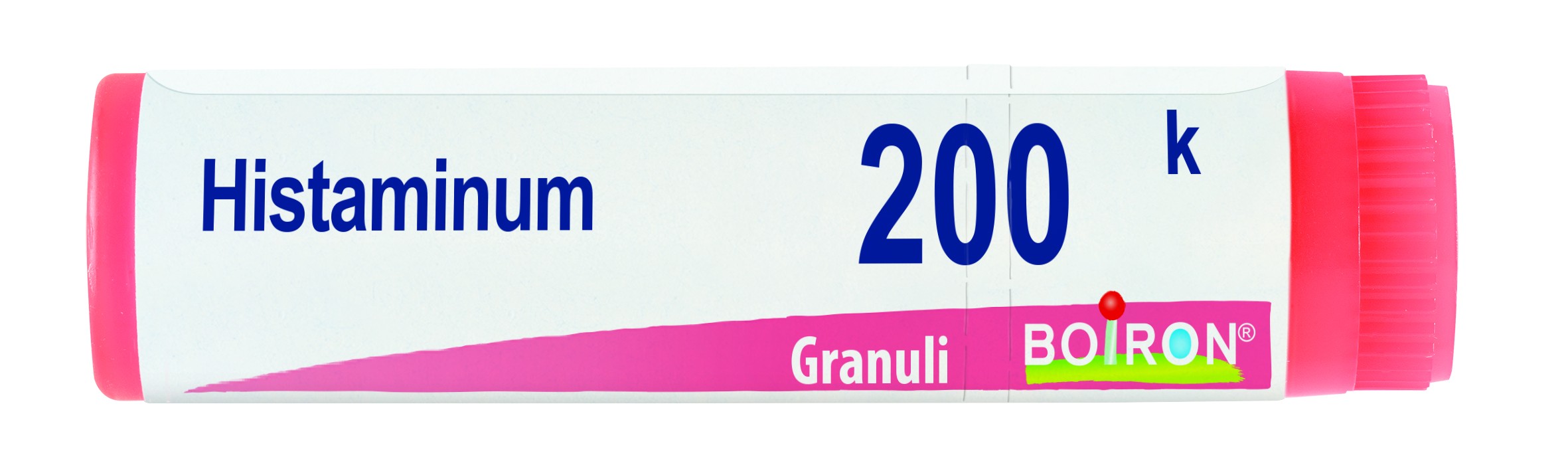 Histaminum 200k globuli