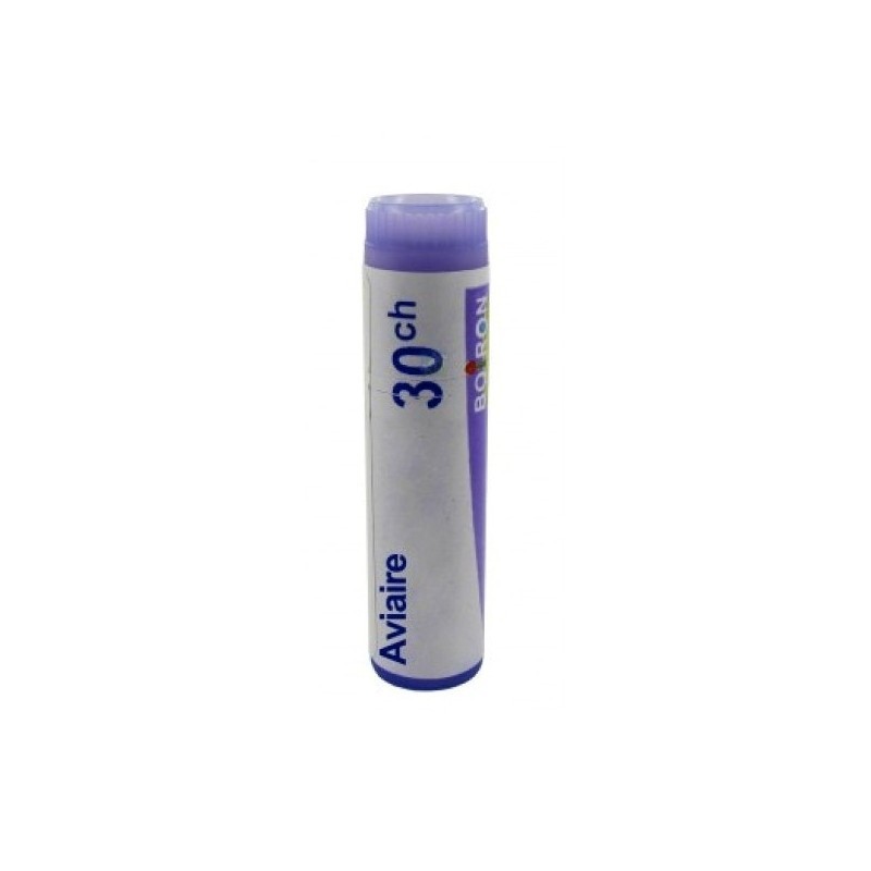 Aviaire 30ch gr bo