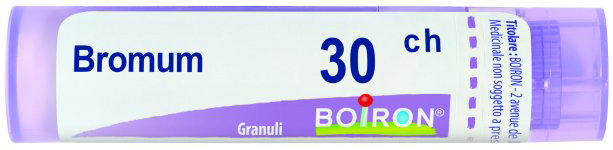 Bromum 30ch gr
