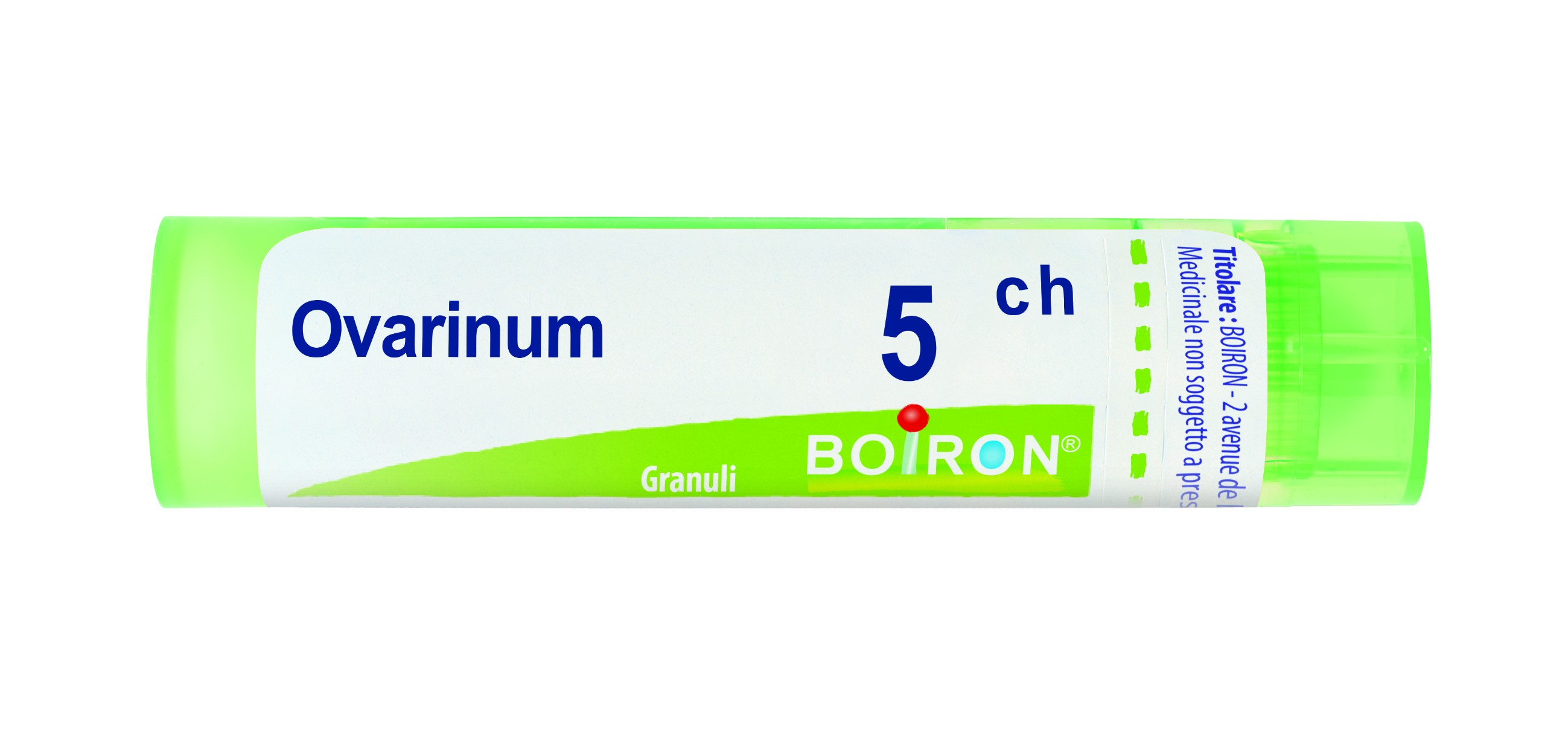 Ovarinum 5ch gr bo