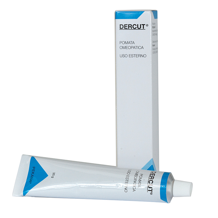 Dercut pom 30g pekana