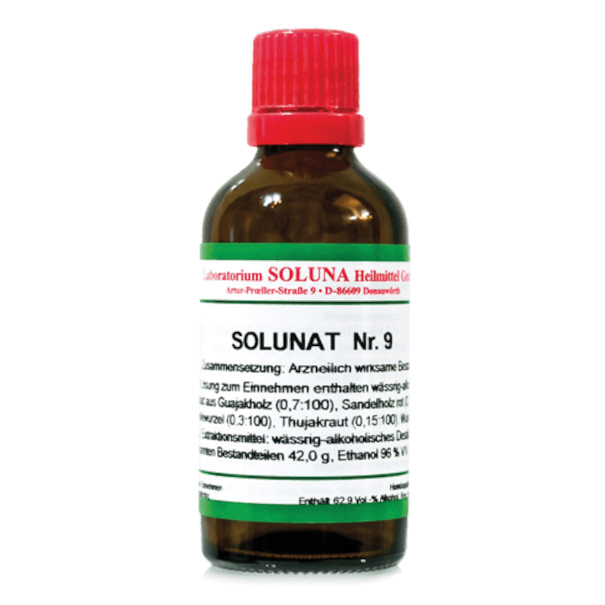 Solunat 9 50ml