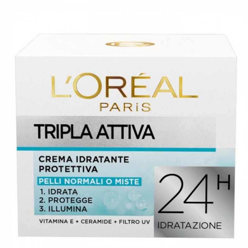 Plenitude tratt gg norm 50ml
