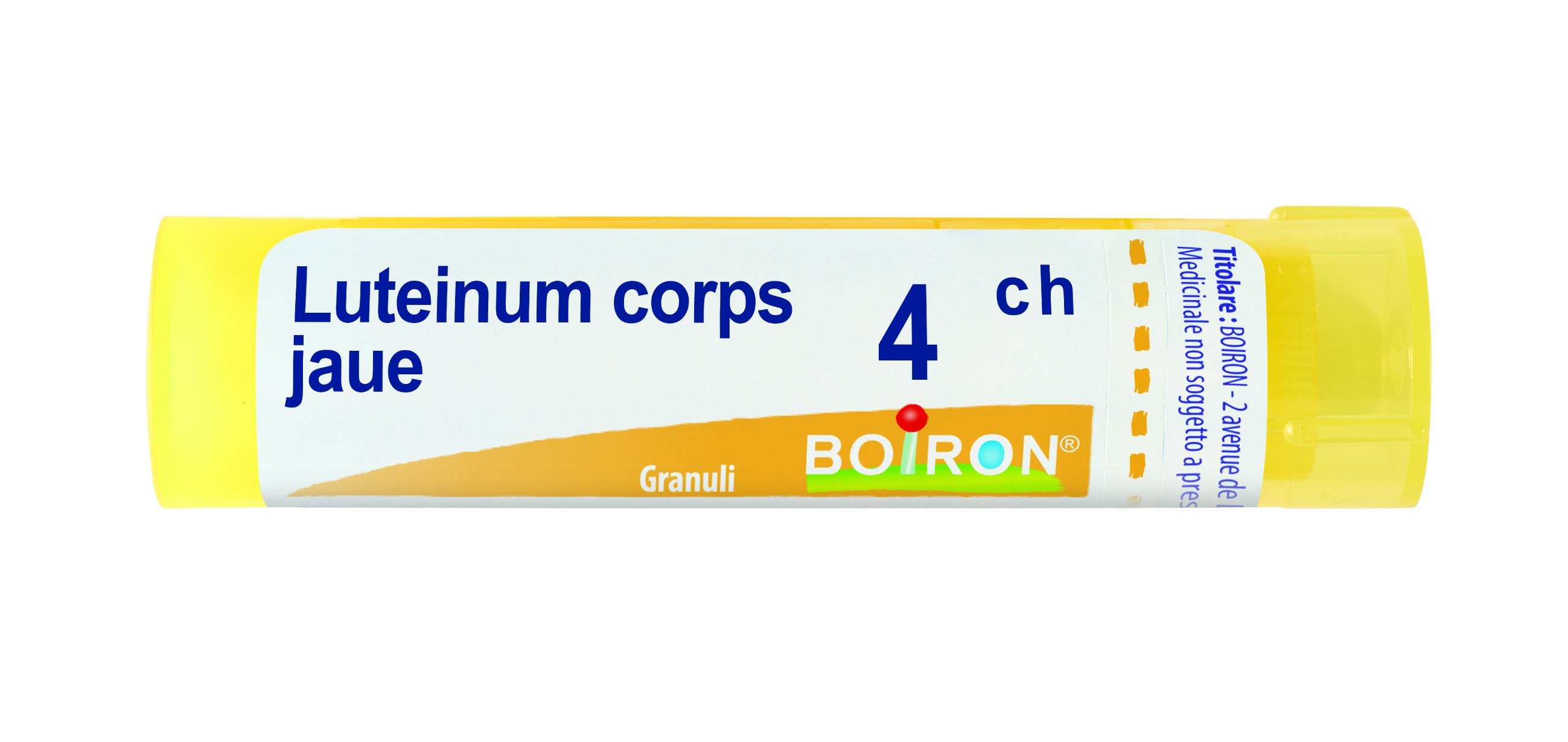 Luteinum 4ch gr