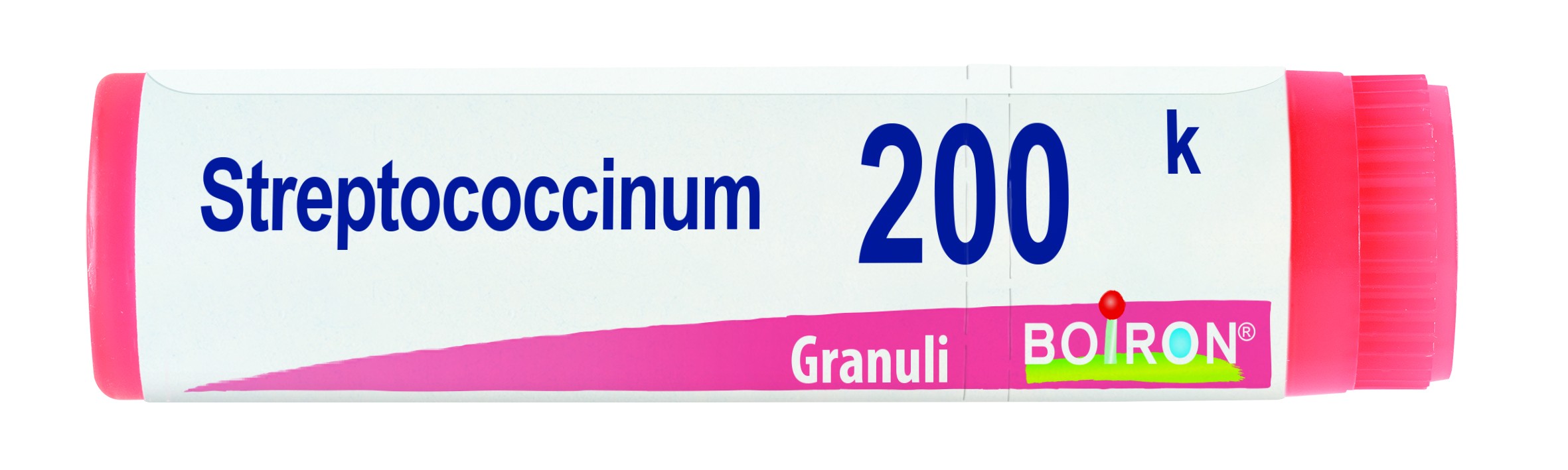 Streptococcinum 200k gl