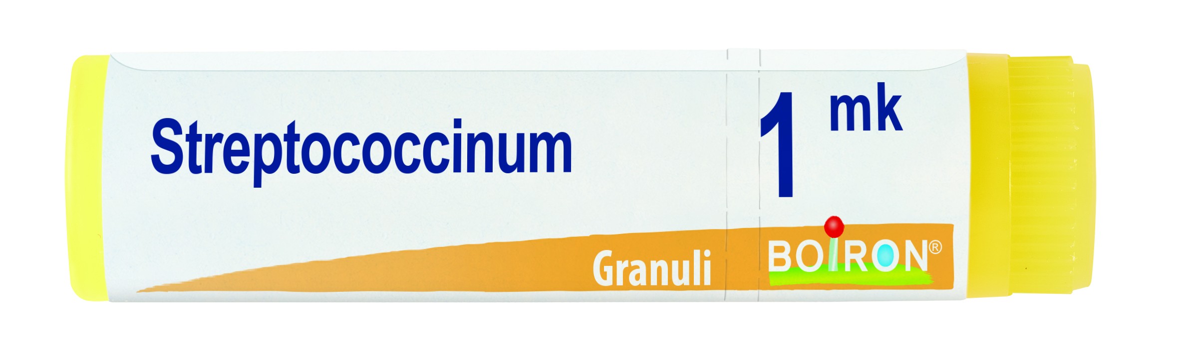 Streptococcinum mk gl