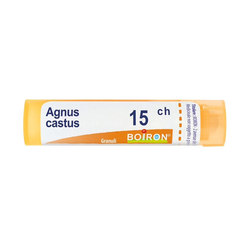 Agnus castus 15ch gr