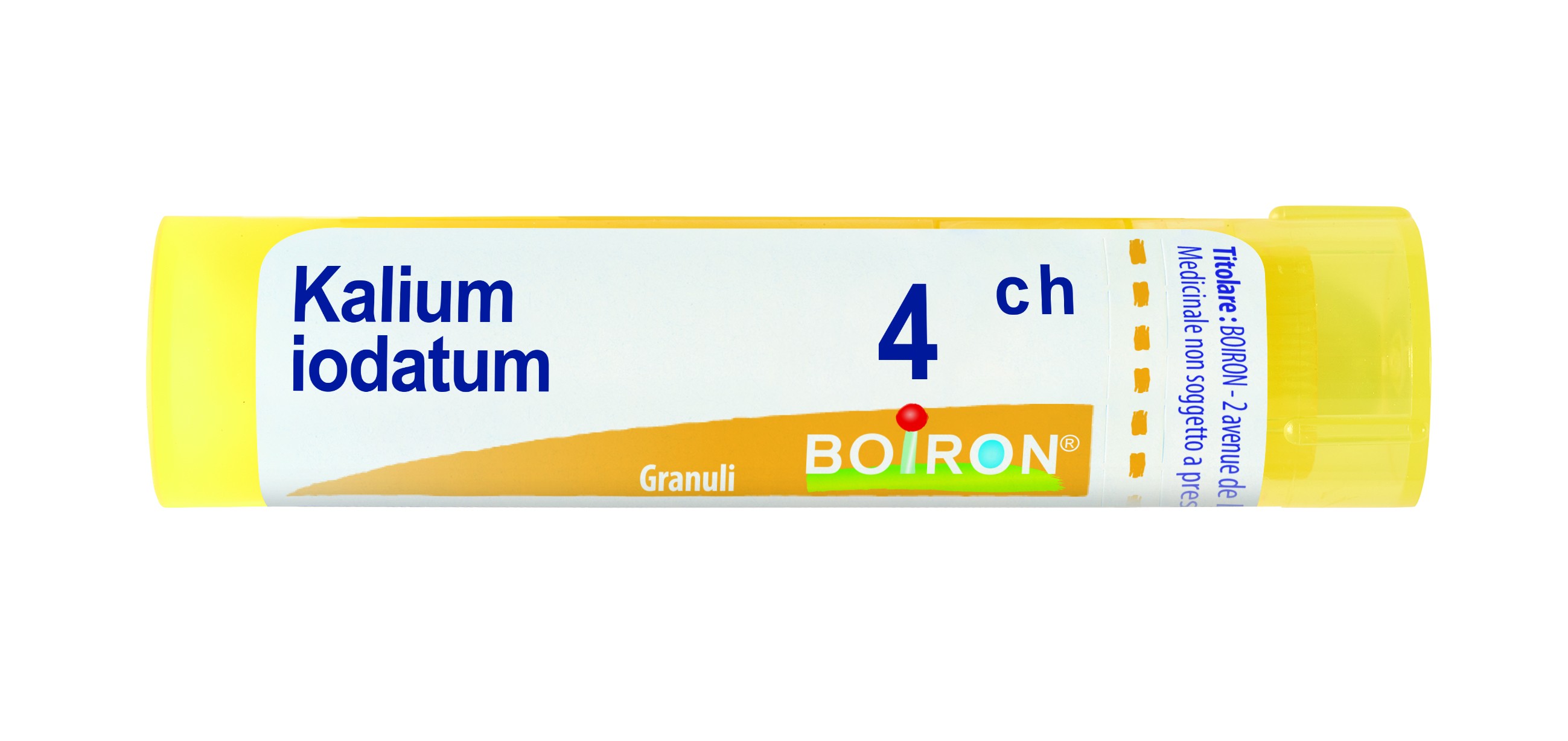 Kalium iodat 4ch gr