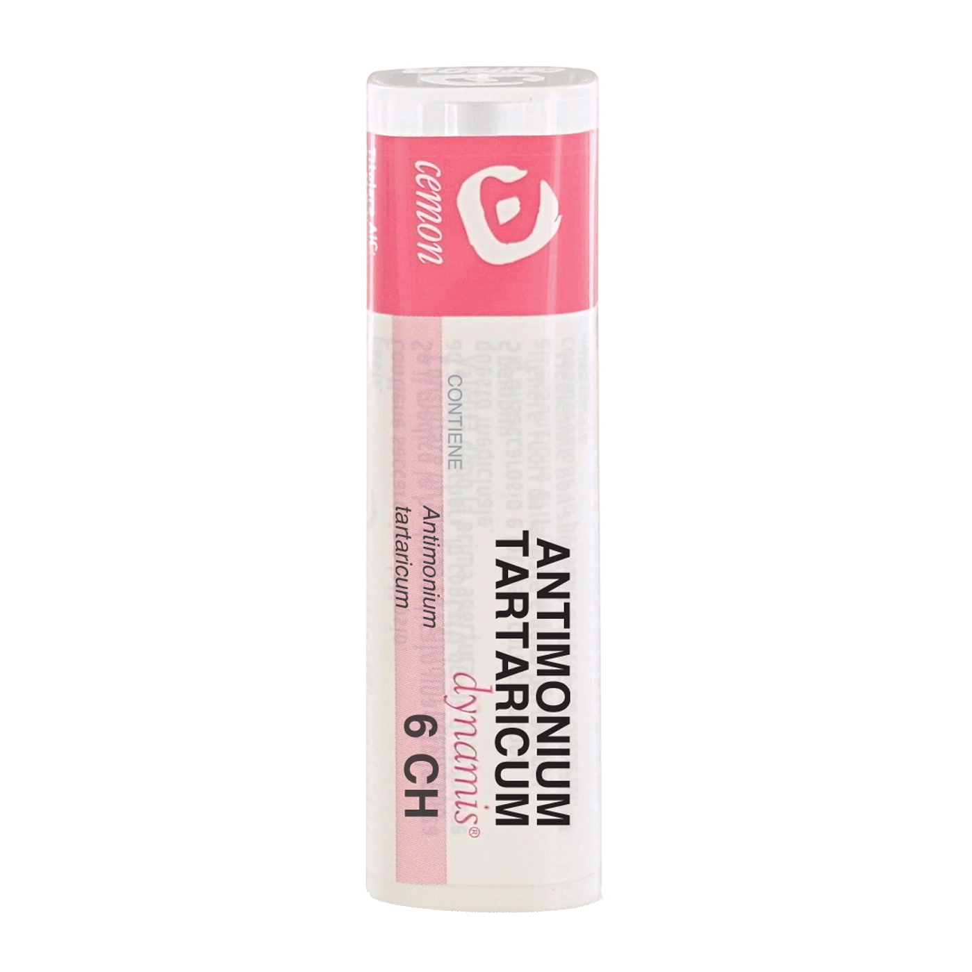 Antimonium tart 6ch gr unda