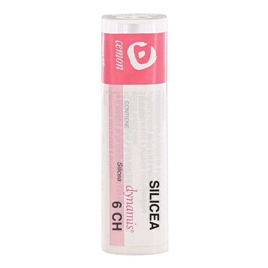Silicea 6ch gr unda