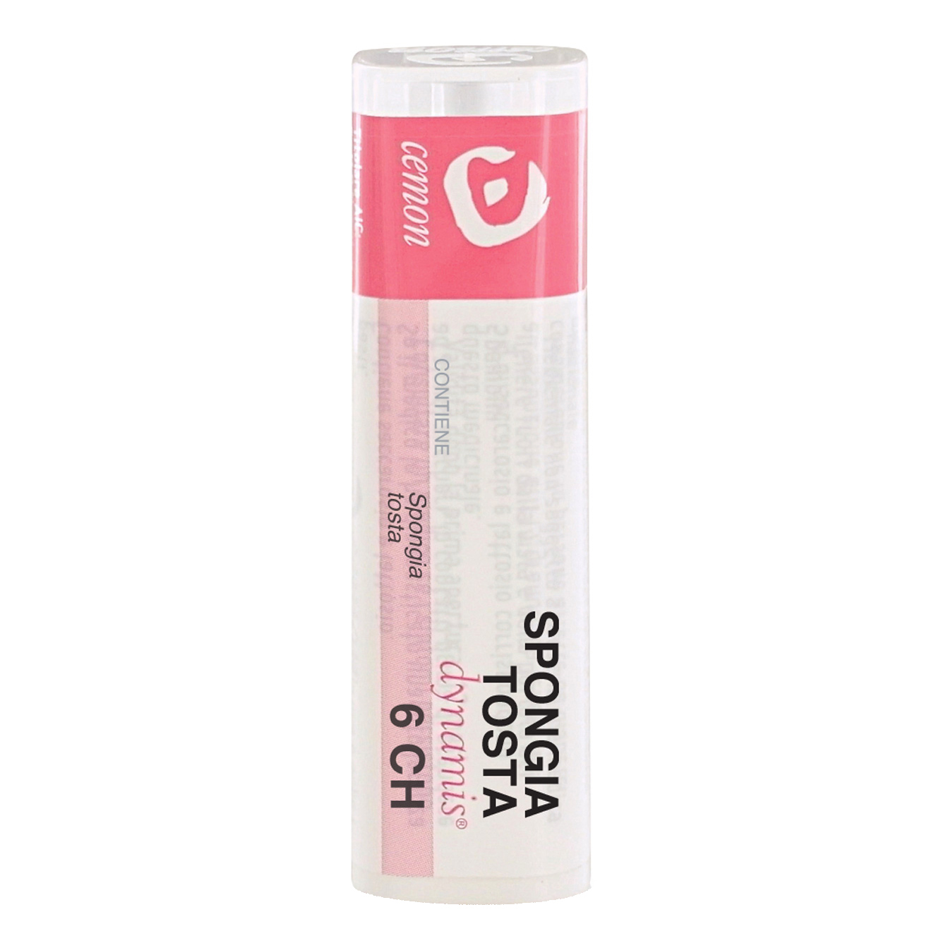 Spongia tosta 6ch gr