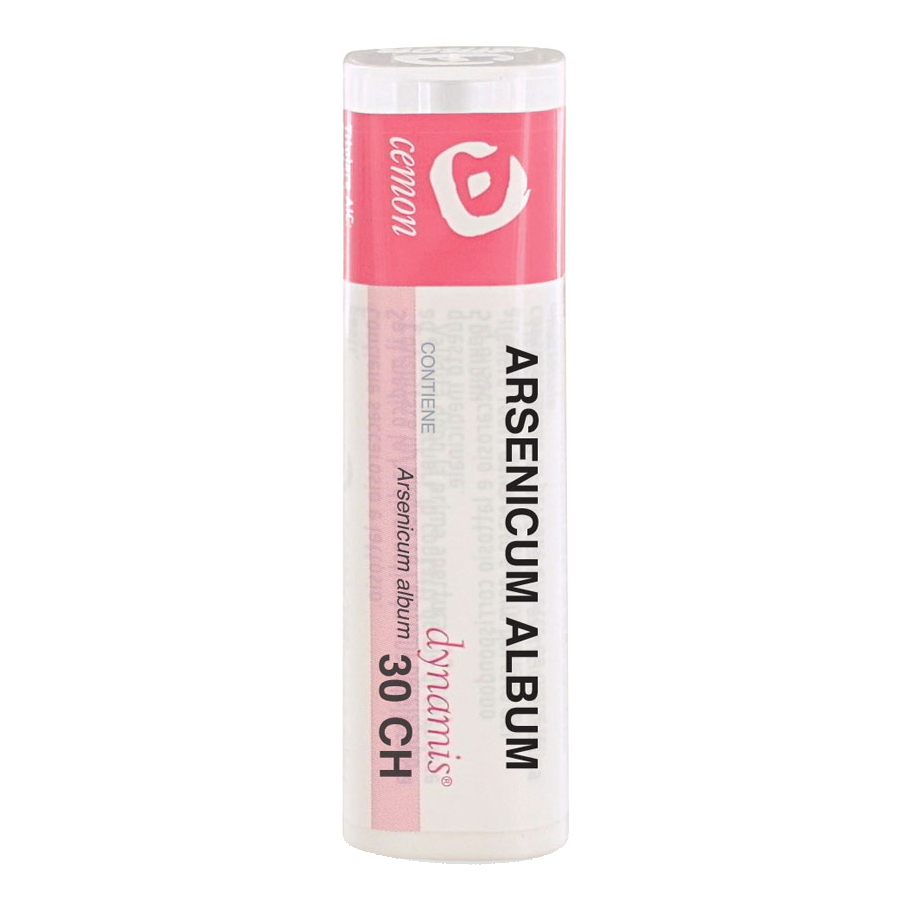 Arsenicum album 30ch gr unda